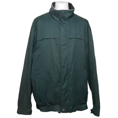 Jack (Groen) van Rappson Katoen, Polyamide, Polyester