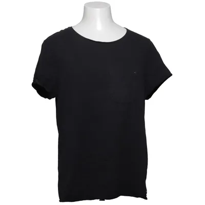 T-shirt (Gray) from Koppartrans Cotton