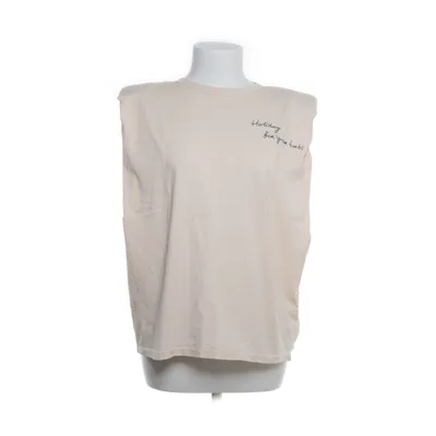 Top (Beige) van Love Stories