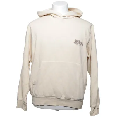 Huvtröja (Beige) från Jack & Jones Originals Bomull, Polyester