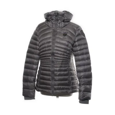 Veste (15WBLCD03159) de Blauer Duvet, Plume, Nylon