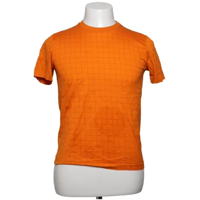 T-shirt (Orange) from Performance Cotton
