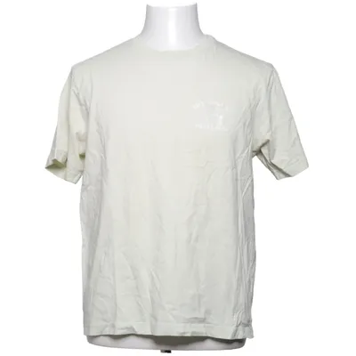 T-shirt (Beige) de One of One Coton biologique