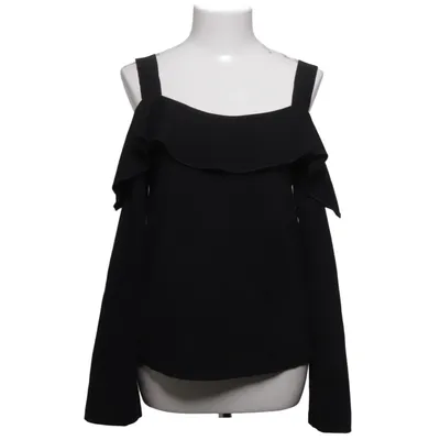 Haut (Noir) de Blanche