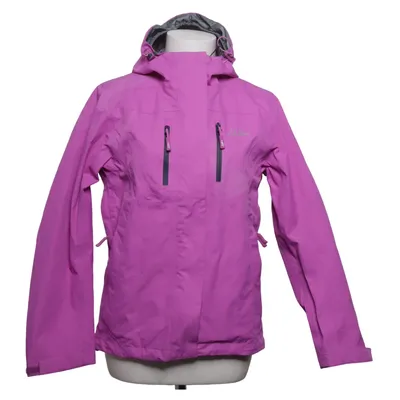 Skaljacka (Lila) från Heldre Polyester