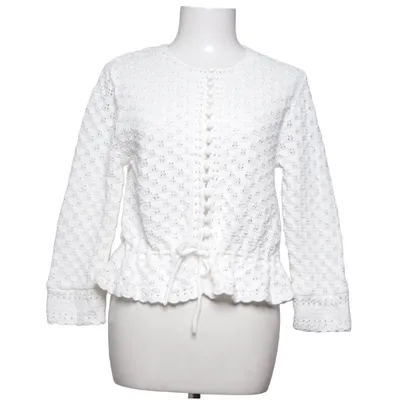 Kofta (Martie cardigan) från La Maille Sézane Bomull