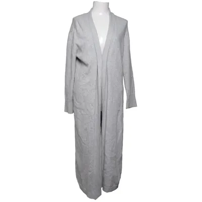 Cardigan (Gris) de Dilvin Knit Polyamide, Polyester, Viscose