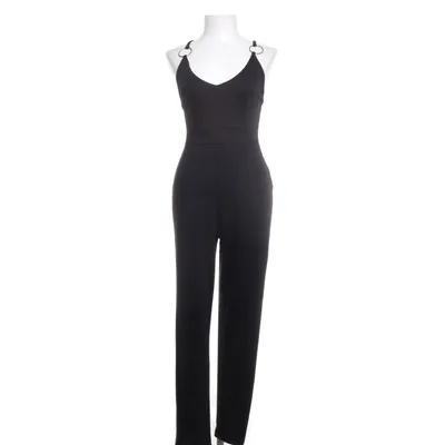 Combinaison (Noir) de Bubbleroom Élasthane, Polyester