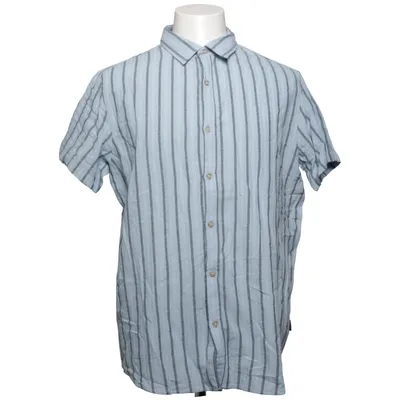 Korte mouwen shirt (Inlingo) van Indigo Katoen, Viscose