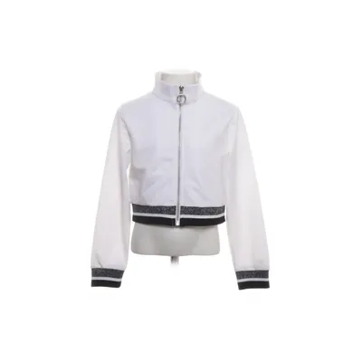 Jacka (Vit, Svart) från Sisley Polyester