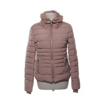 Vinterjakke (Pink) fra Clockhouse by C&A Polyester