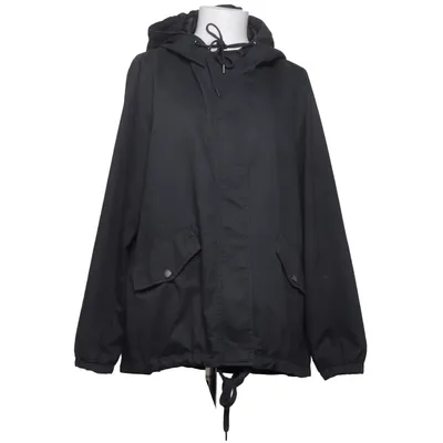 Jacka (MCAMMA L/S JACKET) från Zizzi Bomull, Polyester