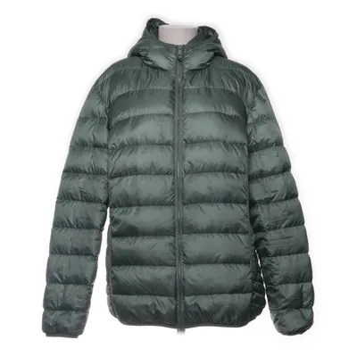 Dunjacka (Grön) från Gina Benotti Dun, Fjädrar, Polyester