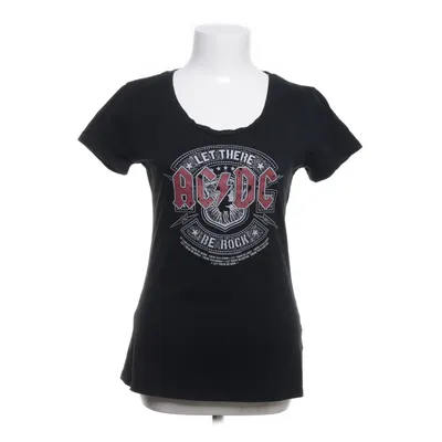 T-shirt (Svart, Flerfärgad) från ACDC