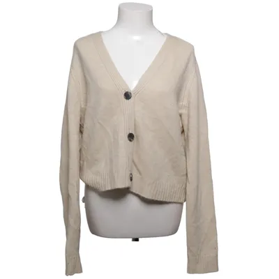 Cardigan (Beige) from Graumann Cashmere