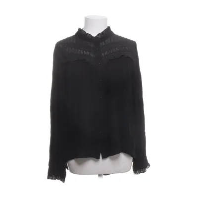 Blus (Svart) från Rue de Femme Polyester, Viskos