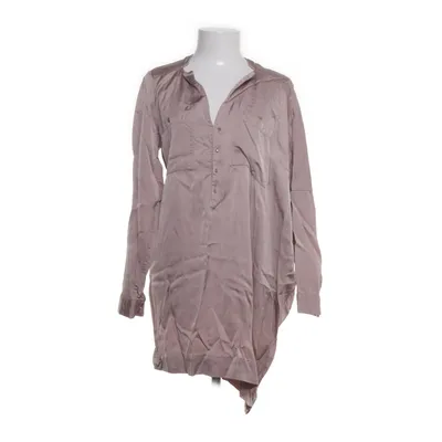 Tuniek (Lila) van Designers Remix Charlotte Eskildsen Cupro, Viscose