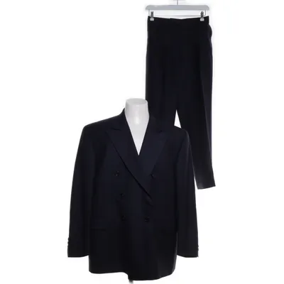 Pak (Blauw) van Dormeuil
