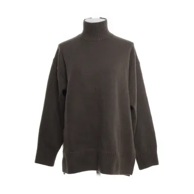 Coltrui (Groen) van H&M Polyester, Acryl, Wol