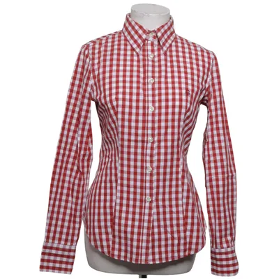 Shirt (Rood, Wit) van United Colors of Benetton