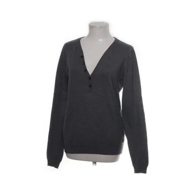 Trui (1124-08.60889) van Maison Scotch Katoen, Wol