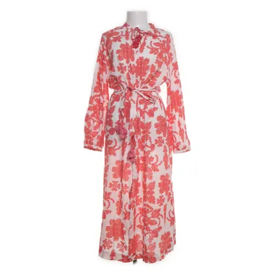 Klänning (Rosa, Flerfärgad) från H&M Bomull