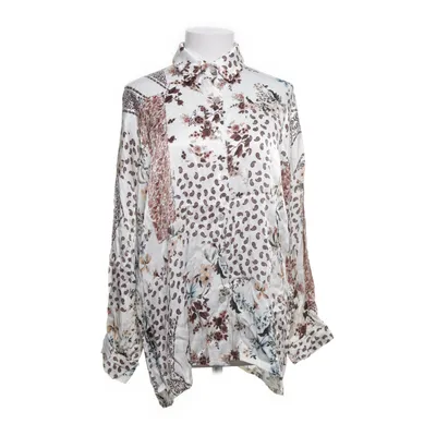 Blouse (=) van Stajl Zijde, Viscose
