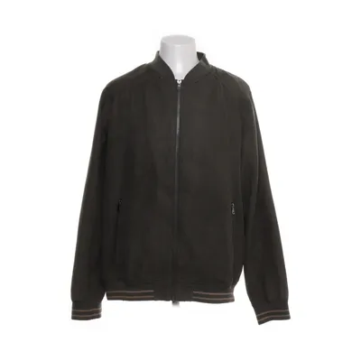 Bomberjacka (Grön) från Erla of Sweden Polyester