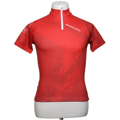 Maillot de vélo (Kids Ray Jersey) de Endura Polyester