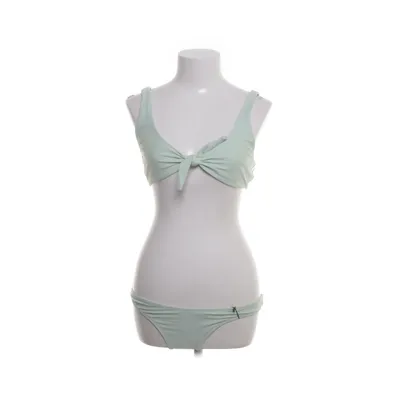 Bikini (Green) from Zaful Elastane, Nylon