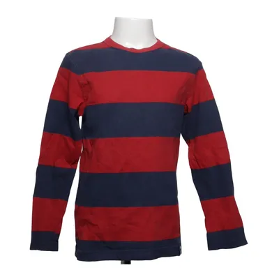 T-shirt à manches longues (Rouge, Bleu) de Gymboree Coton