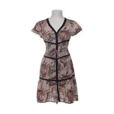 Klänning (Rosa, Flerfärgad) från Baum Und Pferdgarten Bomull