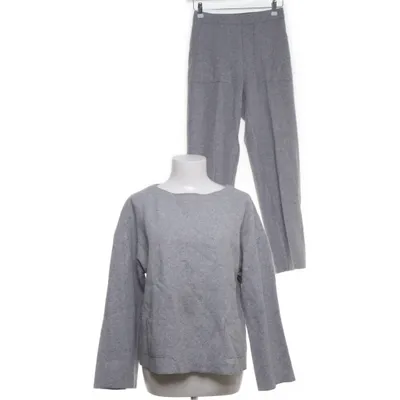 Set (Grijs) van LaSalle Amsterdam Nylon, Viscose