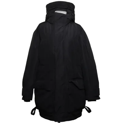 Vinterjacka (Grå) från WeSC Polyester