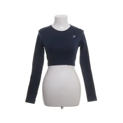 Träningströja (Blå) från Gymshark