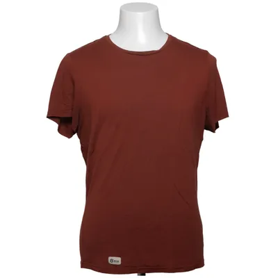 T-shirt (Oskar) from Röjk Merino wool