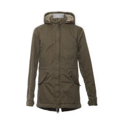Parkas (M50007TNF1) från Superdry Bomull