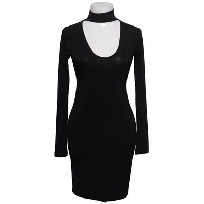 Dress (Black) from Motel