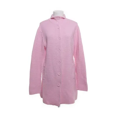 Cardigan (Roze) van Race Marine Katoen