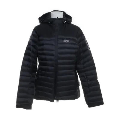 Jack (Zwart) van Helly Hansen Polyester, Polyamide, Dons