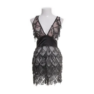 Tank Top (Black, Silver) from Bella Barnett