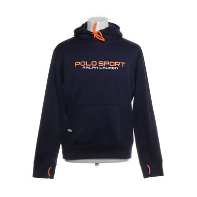 Huvtröja (Blå) från Polo Sport Ralph Lauren thumbnail 1