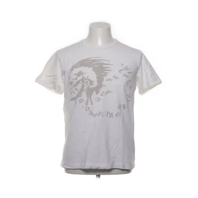 T-shirt (Vit) från Diesel Bomull