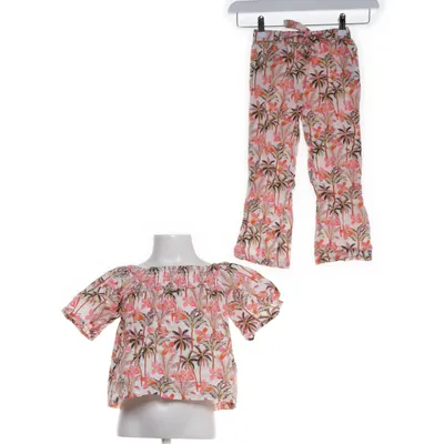 Set (Beige, Flerfärgad) från Zeeman Bomull