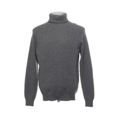 Polotröja (Grå) från Suitsupply Kashmir, Ull