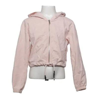 Capuchon sweater (Mandy Zip) van Dreams Katoen, Polyester