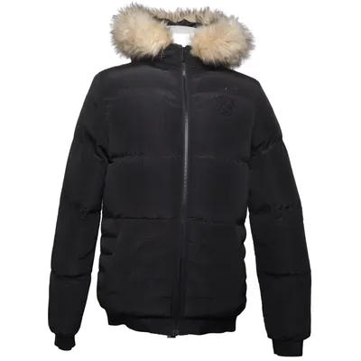 Vinterjacka (DISTANCE JACKET) från SikSilk Akryl, Polyamid, Polyester
