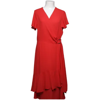 Robe portefeuille (Rouge) de Joseph Ribkoff Polyester