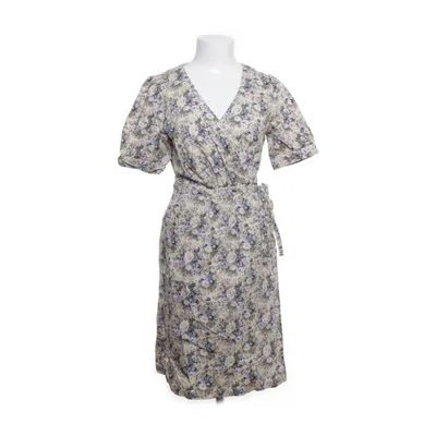 Omlottklänning (Flerfärgad) från Rules by Mary Bomull