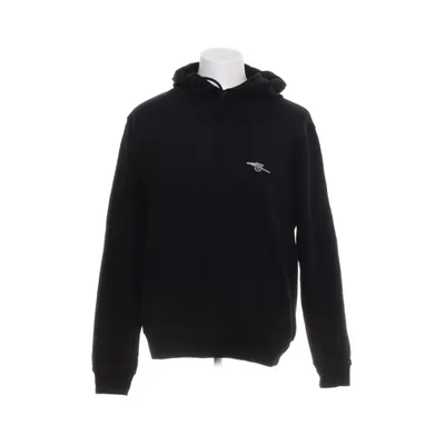 Hoodie (Black) from Arsenal Cotton
